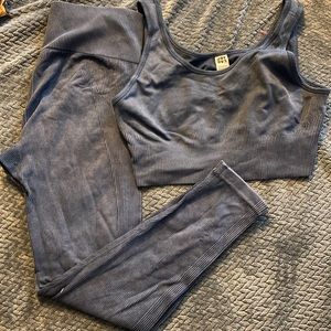 JOYLAB Exercise Set XL Blue